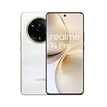 Smartphone Realme 14 Pro Plus 5G 512/12GB RAM, Android 14, Dual SIM, Bateria 5000mAh