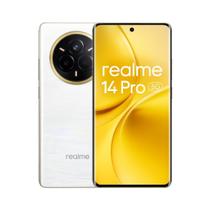 Smartphone Realme 14 Pro Plus 5G, 512GB, 12GB RAM, Android 14, Câmera OIS, Tela AMOLED 120Hz, Bateria 5000mAh, Dual SIM Smartphone Realme 14 Pro Plus 5G, 512GB, 12GB RAM, Android 14, Câmera OIS, Tela AMOLED 120Hz, Bateria 5000mAh, Dual SIM