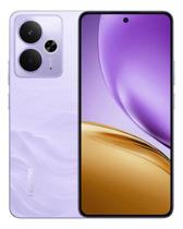 Smartphone Realme 14T 5G 8gb RAM 256GB, Tela 6,67, AMOLED 120Hz, Câm. 50MP com IA, Bateria 6000mAh, Android 15, Roxo, R E A L M E Smartphone Realme 14T 5G 8gb RAM 256GB, Tela 6,67, AMOLED 120Hz, Câm. 50MP com IA, Bateria 6000mAh, Android 15, Roxo, R E A L M E