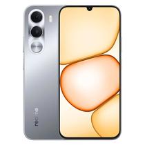 Smartphone Realme C100i 128GB 4GB RAM Dual SIM NFC Tela 6.8" - Cinza (Anatel) Smartphone Realme C100i 128GB 4GB RAM Dual SIM NFC Tela 6.8" - Cinza (Anatel)