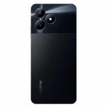 Smartphone Realme C51 Dual SIM 256GB/6GB (Versao Global) Black (Preto)