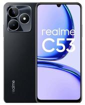 Smartphone Realme C53 128gb 6gb Ram - PRETO