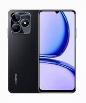 Smartphone Realme C53 Dual 128GB 6GB Ram - Black