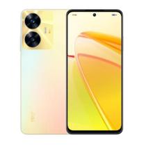 Smartphone Realme C55 8Gb Ram 256 Gb Rom- Sunshower Dourado - Global