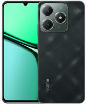 Smartphone Realme C61 6gb de RAM 256gb Dual SIM NFC Tela 6.74" - Verde Smartphone Realme C61 6gb de RAM 256gb Dual SIM NFC Tela 6.74" - Verde
