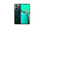 Smartphone Realme C61 RMX3930 128GB 4GB RAM Dual SIM Tela 6.74" (Dark Green) Verde