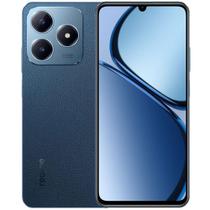 Smartphone Realme C63 256GB 8GB RAM de 6.74" 50MP / 8MP - Dual sim (Anatel) NFC