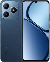 Smartphone Realme C63 4g Dual Sim Tela 6.74, 6 Gb Ram 128 Gb Azul