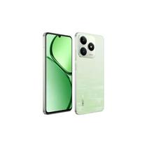 Smartphone Realme C63 4G, Tela 6,74, HD 90Hz, Câm. 50MP com IA, Bateria 5000mAh, Dual SIM, IP54 Design Sofisticado