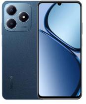 Smartphone realme c63 rmx3939 nfc dual sim de 128gb / 6gb ram de 6.74 50mp / 8mp leather blue Smartphone realme c63 rmx3939 nfc dual sim de 128gb / 6gb ram de 6.74 50mp / 8mp leather blue