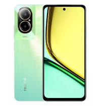 Smartphone Realme C67 256GB 8GB RAM Dual SIM Verde