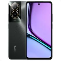 Smartphone Realme C67 8GB de RAM 256GB Tela 6.72 Dual Sim LTE - Black Rock - Preto, nfc