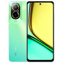 Smartphone Realme C67 RMX3890 NFC 8GB de RAM / 256GB / Dual Sim LTE - Sunny Oasis (Verde)