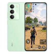 Smartphone Realme C71 128GB 4GB RAM 4G NFC Tela Grande Bateria Longa Dual Chip Android Smartphone Realme C71 128GB 4GB RAM 4G NFC Tela Grande Bateria Longa Dual Chip Android
