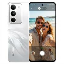 Smartphone Realme C71 128GB 4GB RAM 4G NFC Tela Grande Bateria Longa Dual Chip Android Smartphone Realme C71 128GB 4GB RAM 4G NFC Tela Grande Bateria Longa Dual Chip Android