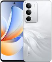 Smartphone Realme C71 128GB 4GB RAM Dual SIM NFC Tela 6.67" - Branco