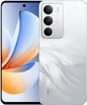 Smartphone Realme C71 128GB 8GB RAM Dual SIM NFC Tela 6.67 Branco Smartphone Realme C71 128GB 8GB RAM Dual SIM NFC Tela 6.67 Branco