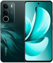 Smartphone Realme C73 256GB, Android, 8GB RAM, Tela 6,67 Polegadas, 720x1600 Pixels, 120Hz, Câmera de 50MP, RMX5303 Smartphone Realme C73 256GB, Android, 8GB RAM, Tela 6,67 Polegadas, 720x1600 Pixels, 120Hz, Câmera de 50MP, RMX5303