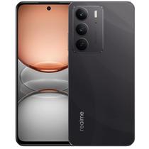 Smartphone Realme C75 4G 256GB, 8GB RAM, Tela 6,72 polegadas FHD 90Hz, Câmera 50MP com IA, Bateria 5828mAh, Dual SIM, Android 14 Smartphone Realme C75 4G 256GB, 8GB RAM, Tela 6,72 polegadas FHD 90Hz, Câmera 50MP com IA, Bateria 5828mAh, Dual SIM, Android 14