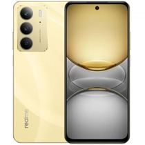 Smartphone Realme C75 4G Dual Sim Tela 6.72 8 GB RAM 256 GB com NFC COR:PRETO Smartphone Realme C75 4G Dual Sim Tela 6.72 8 GB RAM 256 GB com NFC COR:PRETO