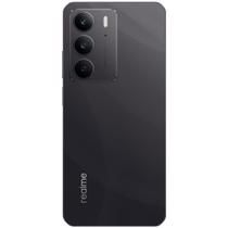 Smartphone Realme C75 (6.72") Dual SIM Android 14 4G USB Type-C 8 GB 256 GB Preto