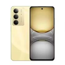 Smartphone Realme c75 8G Ram 256GB NFC GLOBAL - Dourado Smartphone Realme c75 8G Ram 256GB NFC GLOBAL - Dourado