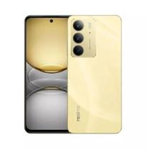 Smartphone Realme C75 com Câmera de Alta Resolução e Bateria Duradoura