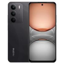 Smartphone Realme C75 com Câmera de Alta Resolução e Bateria Duradoura