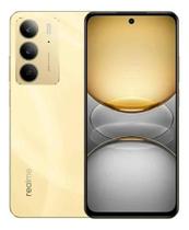 Smartphone Realme C75 Dual Sim 256GB 8GB Ram Dourado