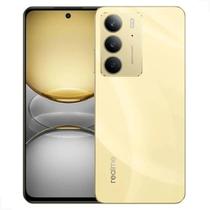 Smartphone Realme C75 Dual Sim De 256gb 8GB Ram De 6.72" 50mp 8mp - GOLD