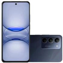 Smartphone Realme C75X 128GB 6GB RAM IP69 Prova dágua 5600mAh Câmera Dupla