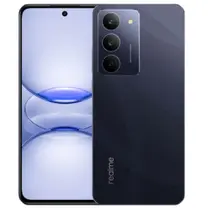 Smartphone Realme C75X 256GB 128GB 16GB RAM BOOST IP69 Prova dágua 6000mAh Câmera dupla 50MP Celular Resistente e Poderoso com Design Premium