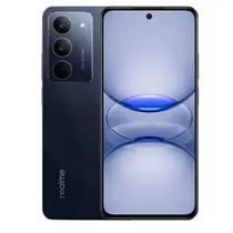 Smartphone Realme C75X 256GB 8GB RAM Dual SIM NFC Tela 6.67 Smartphone Realme C75X 256GB 8GB RAM Dual SIM NFC Tela 6.67