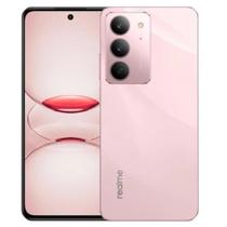 Smartphone Realme C75x 256GB Dual Chip 4G Tela HD+ 6.67" 120Hz Câmera 50MP IP69