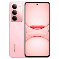 Smartphone Realme C75X 6GB RAM 128GB tela 6.74 90Hz, Câmera 50MP 5600mAh 4G Smartphone Realme C75X 6GB RAM 128GB tela 6.74 90Hz, Câmera 50MP 5600mAh 4G