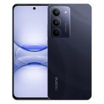 Smartphone Realme C75X NFC 128GB 6GB RAM Dual SIM Tela 6.67" - Azul (Anatel)