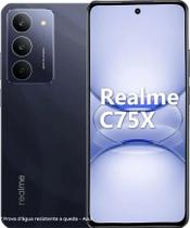 Smartphone Realme C75x Top de Linha com Ótimo Preço Smartphone Realme C75x Top de Linha com Ótimo Preço