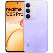 Smartphone Realme C85 Pro 8GB RAM 256GB NFC IP69