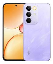 Smartphone Realme C85 Pro NFC Dual Sim 256gb 8gb Ram Roxo