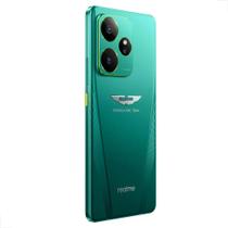 Smartphone Realme Gt 7 16gb Ram 512gb 5g verde