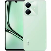 Smartphone Realme Not 60x 64GB 3GB RAM Dual SIM Tela 6.74" - Verde