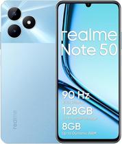 Smartphone Realme Note 50 4Gb Ram 128 Gb Rom Global