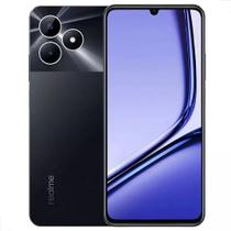 Smartphone Realme Note 50 64GB (3GB RAM) Preto - Ralme