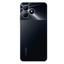 Smartphone Realme Note 50 RMX3834 64GB 3GB RAM Dual SIM Tela 6.74" - Preto