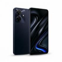 Smartphone Realme Note 60 256GB Tela 90Hz Bateria 5000mAh Câmera 32MP IP64 Smartphone Realme Note 60 256GB Tela 90Hz Bateria 5000mAh Câmera 32MP IP64