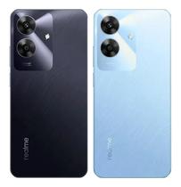 Smartphone Realme Note 60, 4GB + 128GB, Tela 6,74" 90Hz, Câmera 32MP, Bateria 5000mAh Smartphone Realme Note 60, 4GB + 128GB, Tela 6,74" 90Hz, Câmera 32MP, Bateria 5000mAh