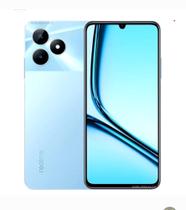 Smartphone Realme Note 60 RMX3834 3GB de RAM / 64GB / Tela 6.74" / Dual Sim LTE - Sky Azul Smartphone Realme Note 60 RMX3834 3GB de RAM / 64GB / Tela 6.74" / Dual Sim LTE - Sky Azul