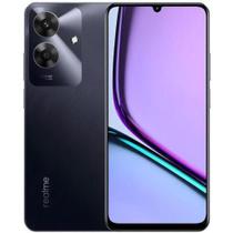 Smartphone Realme Note 60 RMX3933 4G Dual Sim Tela 6.74 4 GB RAM 128 GB Anatel