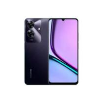 Smartphone Realme Note 60s 8GB de RAM 256gb Dual SIM LTE Tela 6.74" - Preto Smartphone Realme Note 60s 8GB de RAM 256gb Dual SIM LTE Tela 6.74" - Preto