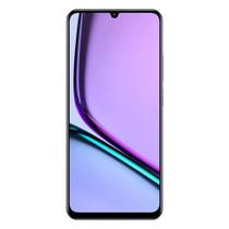 Smartphone Realme Note 60s 8GB de RAM 256gb Dual SIM Tela 6.74 - Preto